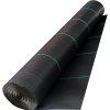 VEVOR Driveway Fabric; 13x108 ft Commercial Grade Driveway Fabric; 600 Pounds Grab Tensile Strength Geotextile Fabric Driveway; Underlayment Fabric La