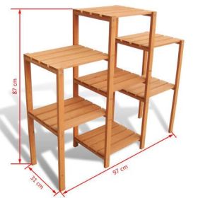 Plant Stand 38.1"x12.2"x34.2