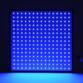 225 Blue LED Grow Light UT