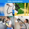 800ML Paint Spray Painter 650W Oil Primer Water Paint Sprayer Machine