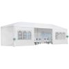 10'x30' Wedding Party Canopy Tent Outdoor Gazebo with 8 Removable Sidewalls Thicker Pipe&Cloth