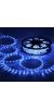 LED Rope Light 50ft Blue