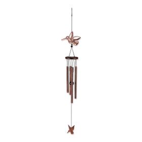 Household Decor Outdoor Backyard Lawn Wind Chimes (Type: Wind Chimes, Color: Style B)