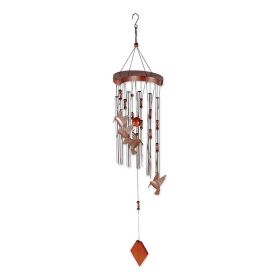 Household Decor Outdoor Backyard Lawn Wind Chimes (Type: Wind Chimes, Color: Style A)