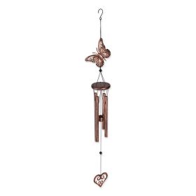 Household Decor Outdoor Backyard Lawn Wind Chimes (Type: Wind Chimes, Color: Style D)