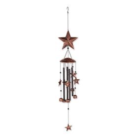 Household Decor Outdoor Backyard Lawn Wind Chimes (Type: Wind Chimes, Color: Style E)