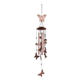 Household Decor Outdoor Backyard Lawn Wind Chimes (Type: Wind Chimes, Color: Style F)