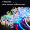 Easter Headwear Led Bunny Ears Headbands Glowing Rabbit Cat Party Light Up Blinking Headwear Wedding Birthday Holiday Gift Decor