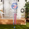 Backyard Garden Decor Outdoor Wind Chimes