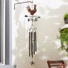 Backyard Garden Decor Outdoor Wind Chimes