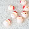 Led Christmas Holiday Decorative Lights Santa Claus Snowman Lights String Usb Lights