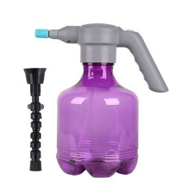 Small Household Spray For Watering Flowers (Color: Pink)