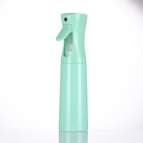 High Pressure Gardening Beauty Water Replenishing Spray Bottle (Option: Fruit Green-300ml)